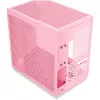 Arvutikorpus Hyte Y70 ATX Strawberry Milk