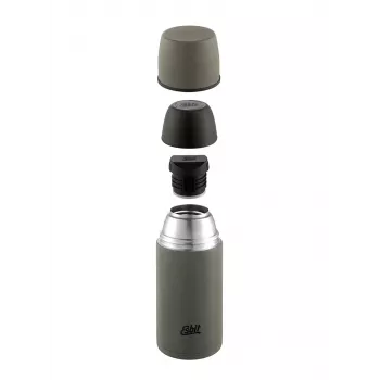 Termos Esbit Vacuum Flask 1L, oliivroheline