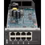 Mitel 470 terminal DSI 8DSI varustuskaart