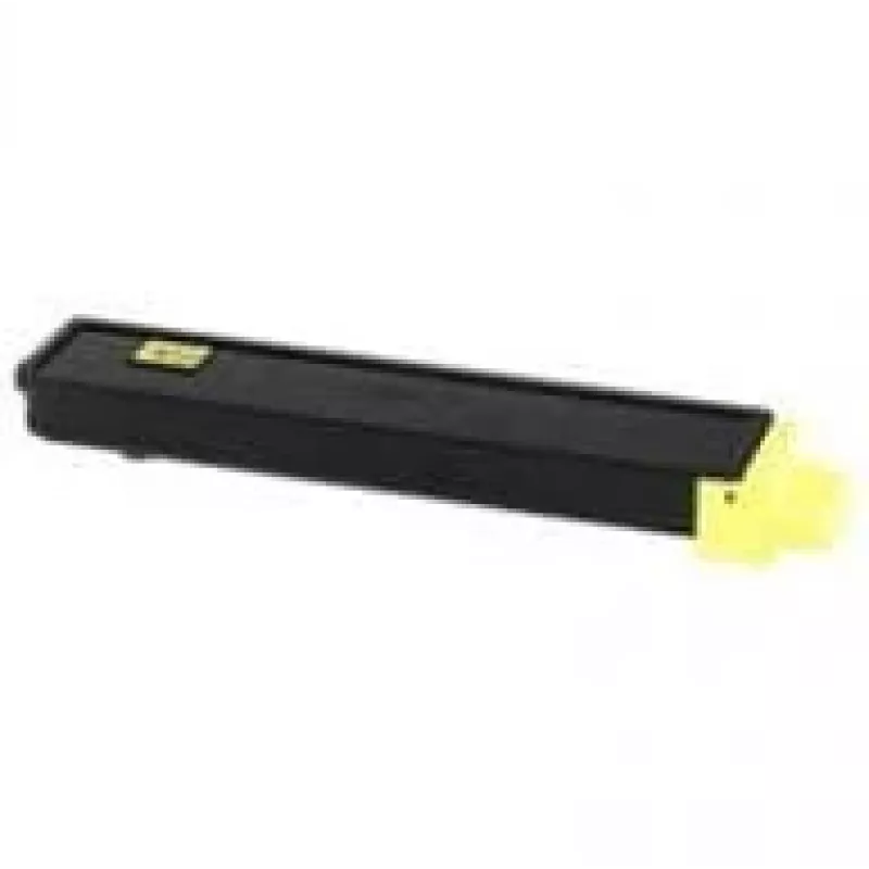 toonerkassett KYOCERA TK-8315Y 6000 lehekülge kollane