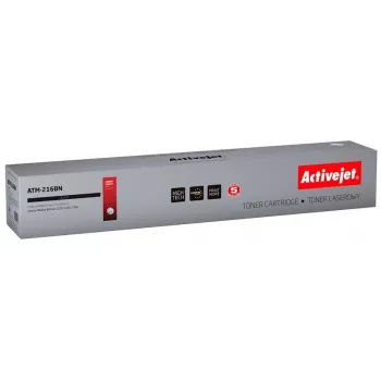 Activejeti ATM-216BN toonerikassett (asendus Konica Minolta TN216BK-le; Supreme; 29000 lehekülge; must)