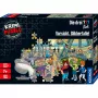 detective-Puzzle Die drei Kids: Vorsicht Glibberfalle (150 tükki)