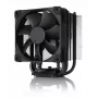 Noctua NH-U9S chromax.Must protsessori õhujahuti