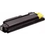 Kyocera 1T02NSAUT0 printeritarvik Kollane