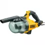 DeWALT DCV501LN-XJ tolmuimeja Trummel-tolmuimeja Kuiv Kotita