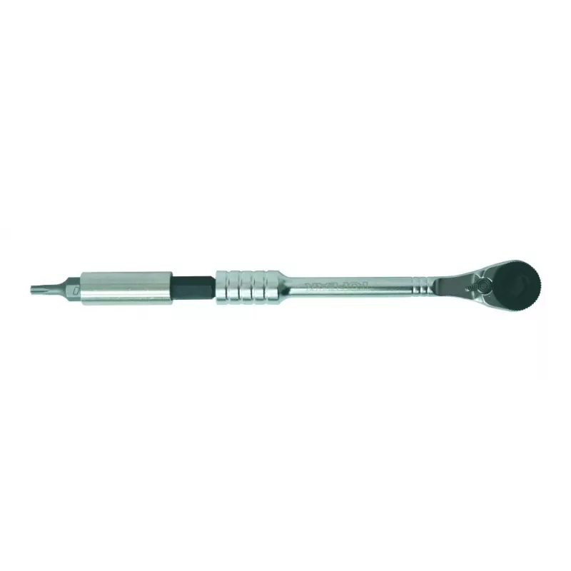 TOPEAK Ratchet Rocket Lite DX mutrivõtmekomplekt, kompaktne põrkmehhanismiga multifunktsionaalne tööriist (T-TT2524)