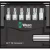 Wera Bit-Check 7 TX Universal 1 - Schraubendreher-Bitsatz - 7 Stücke (05056294001)