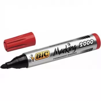 Bic 8209133-1 Punane