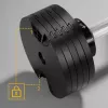 Reguleeritav malmist hantel Rebel Active 36 kg, automaatne 2 kg sammuga
