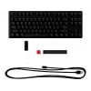HyperX Alloy Origins Core PBT HX Blue - Mehaaniline mänguklaviatuur