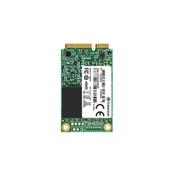 SSD-ketas Transcend 16 GB mSATA Serial ATA III TS16GMSA370S