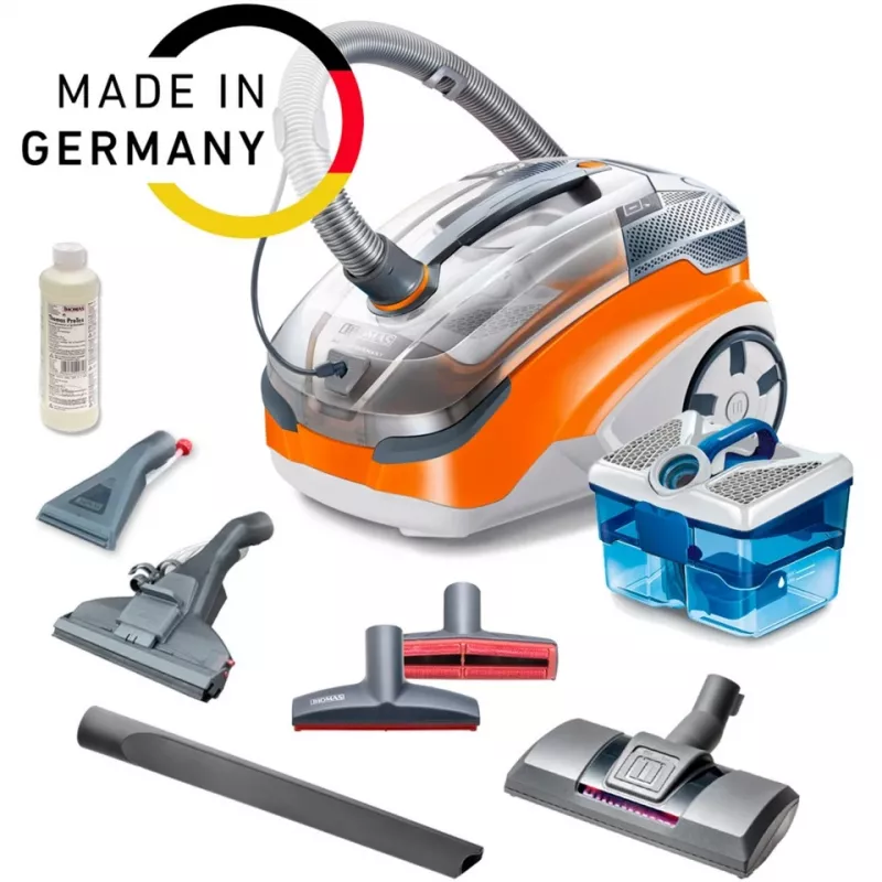 Cylinder vacuum Thomas Pet & Family Aqua+