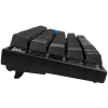 Ducky Mecha Mini klaviatuur Mängimine USB Inglise Must