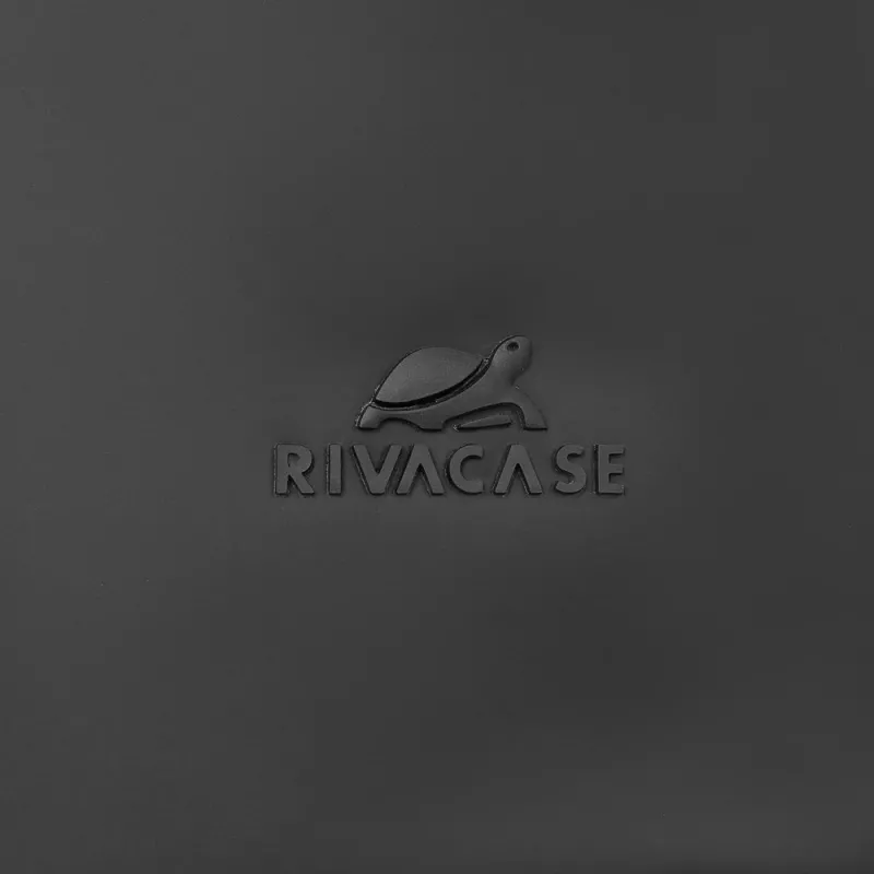 Seljakott Rivacase 7826 Eden 14 ECO must rullpealsega 14-tollistele sülearvutitele
