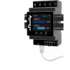 Shelly Pro Dual Cover / Shutter PM elektriline relee must