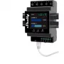 Shelly Pro Dual Cover / Shutter PM elektriline relee must