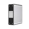 Hallatav L2 võrgulüliti RUIJIE RG-NIS2100-4GT2SFP-HP — 4× gigabitine RJ45, 2× SFP, PoE++ (180 W), raami/seina/DIN-liistule paigaldatav