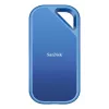 SanDisk Creator Pro - SSD - 2TB - väline (kaasaskantav) - USB 3.2 Gen 2x2 (USB-C pistik) (SDSSDE81C-2T00-G25)