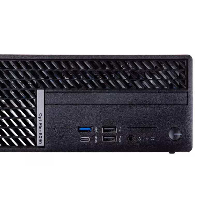DELL OptiPlex 5090 i5-10500 16GB 256GB SSD SFF Win11pro kasutatud