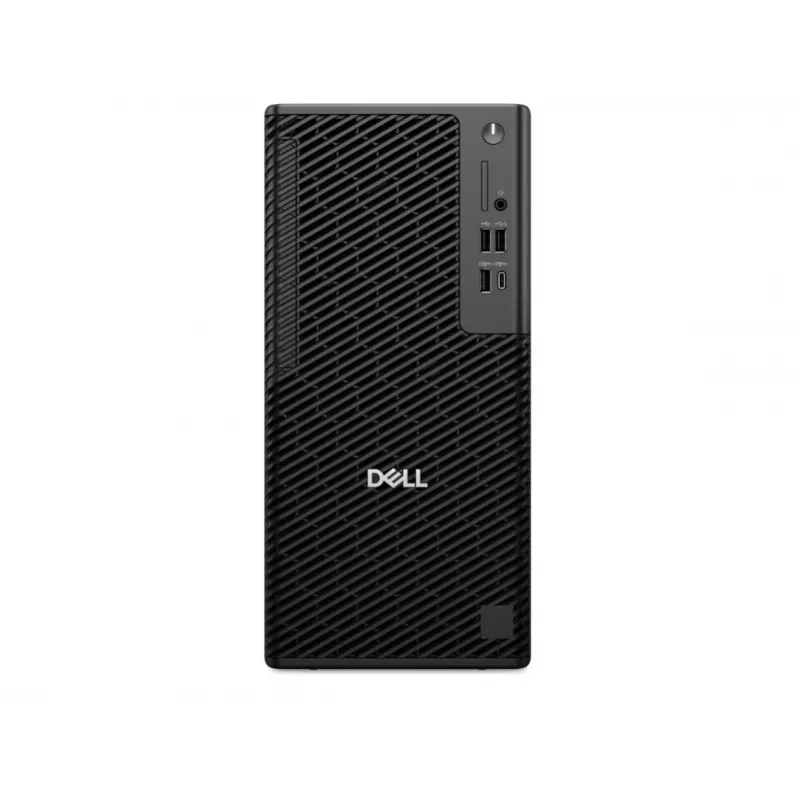 Dell Pro Max Tower T1 PW7T1260 Ultra 7 265/32GB/512GB/NVIDIA A1000 8GB/Win11 Pro/Ilma klaviatuurita/3-aastane põhiline kohapealne garantii | Dell