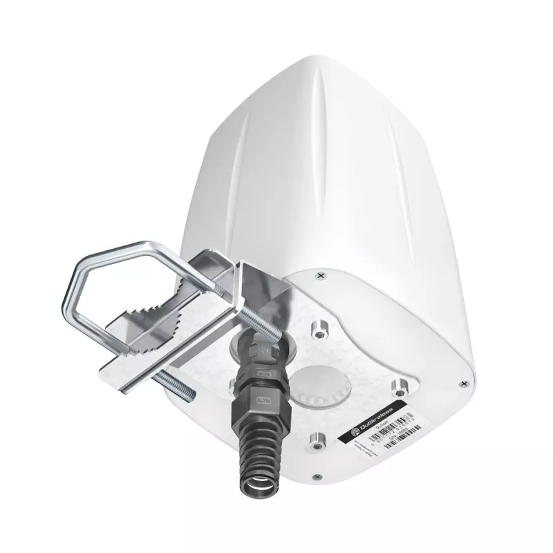 4x 5G + Wi-Fi + GPS antenn QuWireless QuSpot AX50S Teltonika RUTX50 jaoks