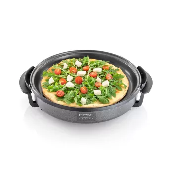 Caso Professional Party Pan | 1500 W | Programmi arv 1 | Hall