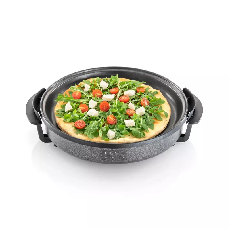 Caso Professional Party Pan | 1500 W | Programmi arv 1 | Hall