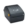 Label printer Zebra ZD220 — Otsetrükk, 203 x 203 DPI, 104 mm maksimaalne laius, 102 mm/s, juhtmega, must