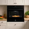 Elektrolux LOB8S38Z sisseehitatud ahi 70 l 3500 W must