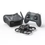 Droon + FPV-prillid BetaFPV Aquila16 FPV Kit