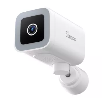 Sonoff CAM-B1P 2K välis- WiFi nutikaamera