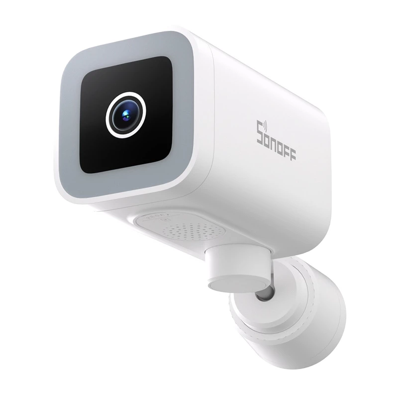 Sonoff CAM-B1P 2K välis- WiFi nutikaamera