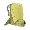 Jalgrattaseljakott -Deuter Trans Alpine 30 Sprout- kaktus