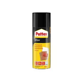 Pattex Spray Adhesive 200,0 ml