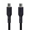 AUKEY CB-SCC241 USB-C Power Delivery PD 240W 5A 20V 1m Nailonmust - D