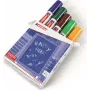 Kriidimarker Edding 4090 Meislitera Sinine Pruun Roheline Oranž 5 tk