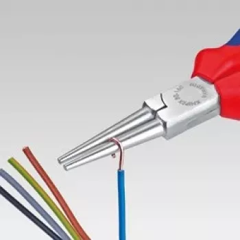 Knipex 30 11 160 tangid Nõel-otsaga tangid