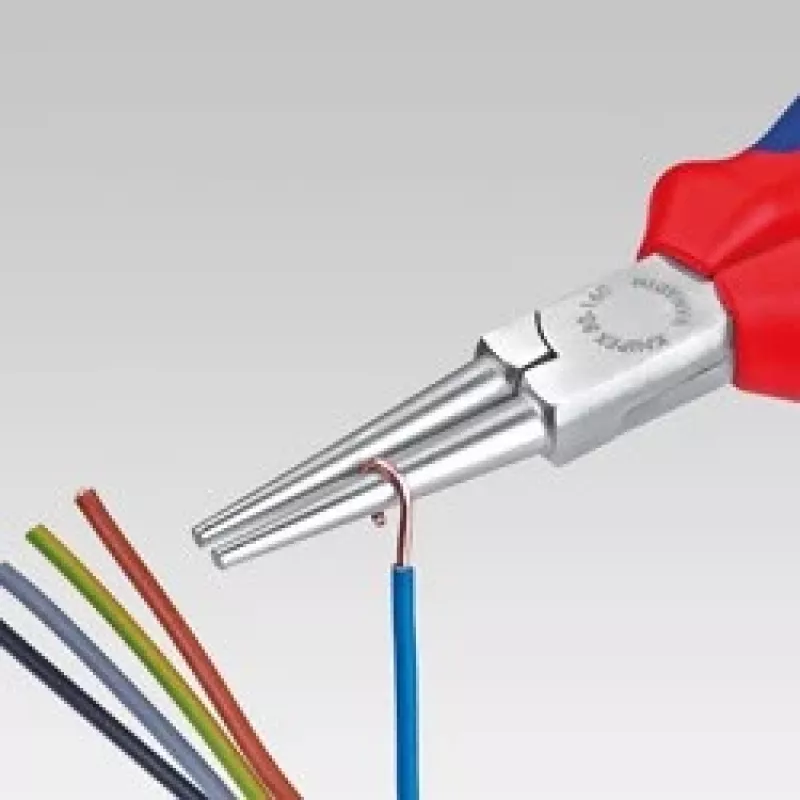 Knipex 30 11 160 tangid Nõel-otsaga tangid