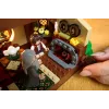 LEGO ICONS 10354 Sõrmuste Isand: Maakond