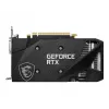 MSI VENTUS GEFORCE RTX 3050 2X XS 8G OC graafikakaart NVIDIA 8 GB GDDR6