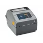 Sildiprinter Zebra ZD6A043-D2EF00EZ, otsesiirtrükk, 300 x 300 DPI, 152 mm/s, juhtmega ja juhtmevaba Ethernet LAN Bluetooth