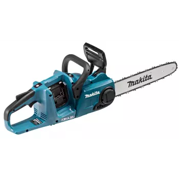 Makita DUC353Z kettsaag Must, Sinine