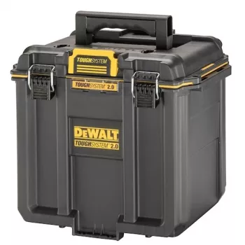 Tööriistakohver DeWALT DWST08035-1 Kõrgus 351.5 mm Kaal 3.97 kg