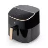 Countertop air fryer Wilfa Dualfry Split AFD-80SPLIT — 8 L capacity, 1600 W