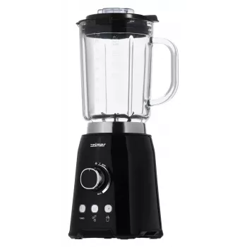 Zelmer pokaalkannuga blender ZSB4799B 1,75 l 1200 W Must
