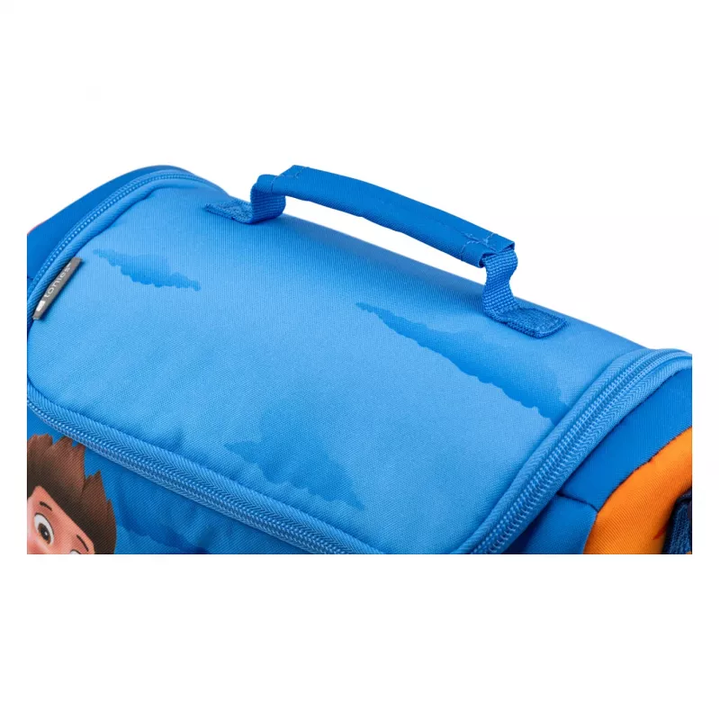 Helimängu transportija - PAW Patrol, ümbris