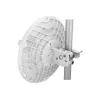 Antenni kinnitusklamber UBIQUITI 60G-PM, valge, 1 tk, välispaigaldatavatele 60 GHz antennidele