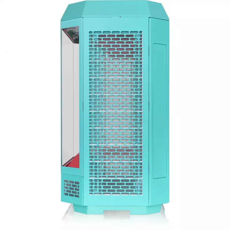 Arvutikorpus Thermaltake The Tower 600 Mint Strawberry