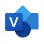 Microsoft Visio Standard 2021 Kõik keeled Eurotsoon Esd Allalaadimine