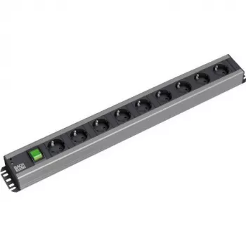 Pikendusjuhe 2m Bachmann 300.004